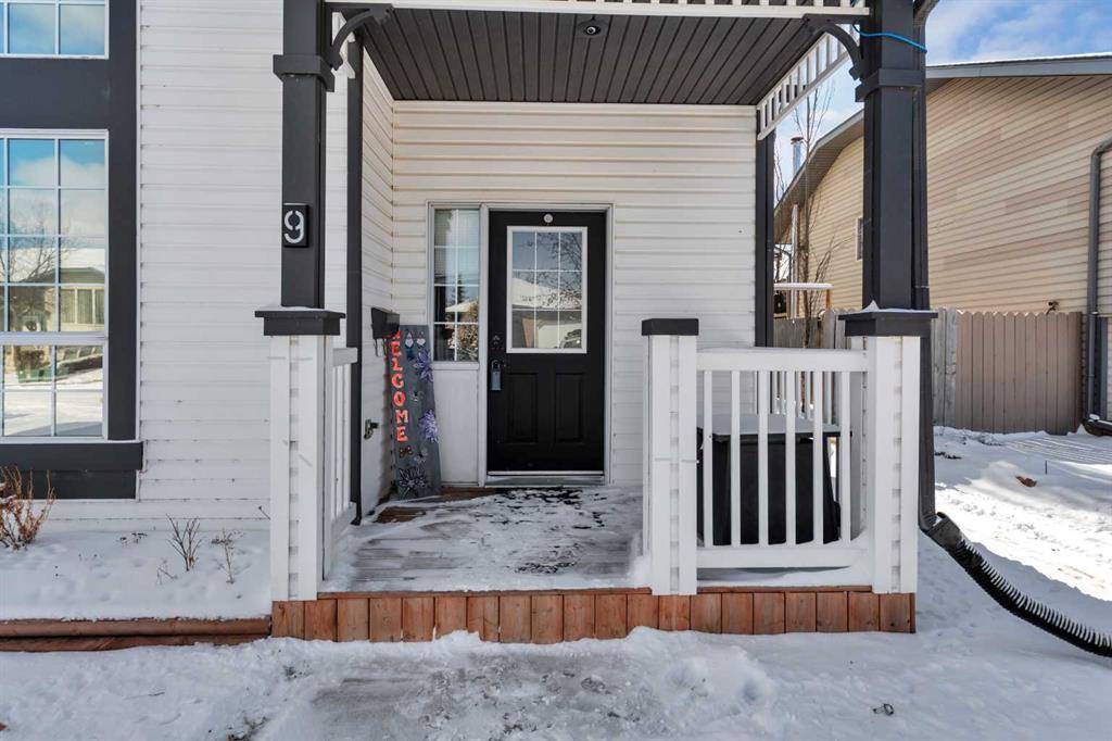 Additional image 5 of 9 Westglen Boulevard, Blackfalds, AB, T0M 0J0