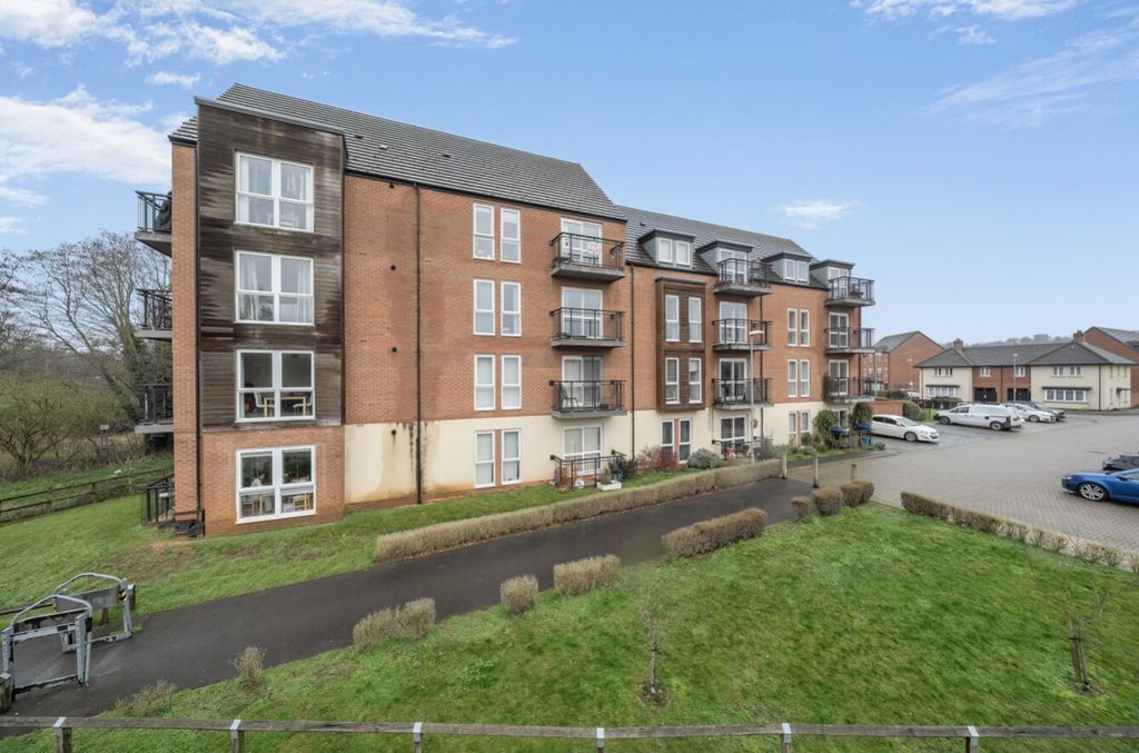 Additional image 14 of 2 bed flat for saleAngelica Road, Lincoln, Lincolnshire LN1