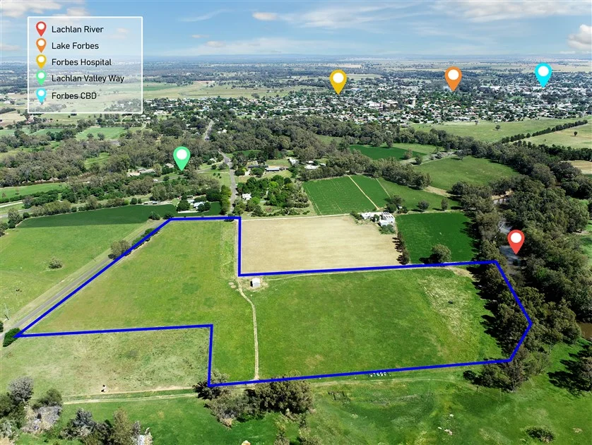 Additional image 2 of Licence 617789 Wandary Lane, Forbes NSW 2871