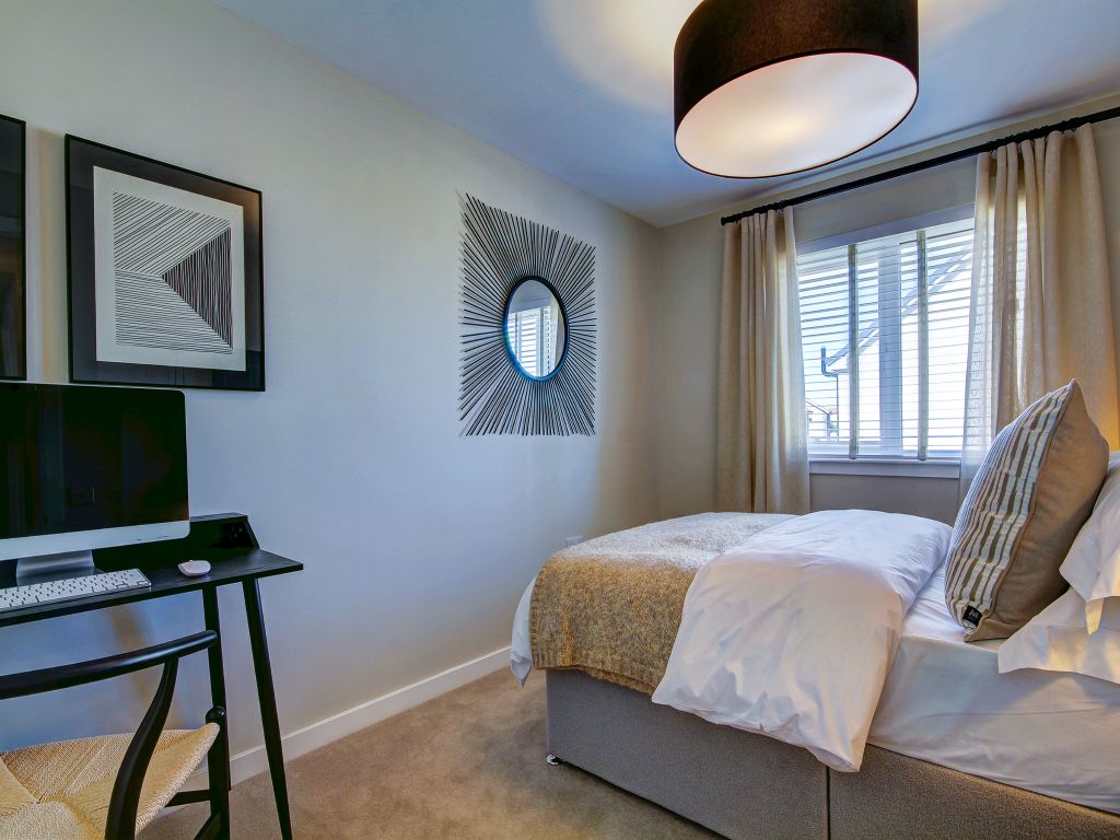 Additional image 22 of 4 bed detached house for sale"The Whithorn" at Snowdon Terrace, Seamill, West Kilbride KA23