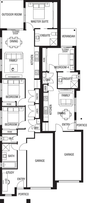 Additional image 2 of Lot 33 Oakwood Drive Kingfisher Park, Tinana, QLD,, Tinana QLD 4650