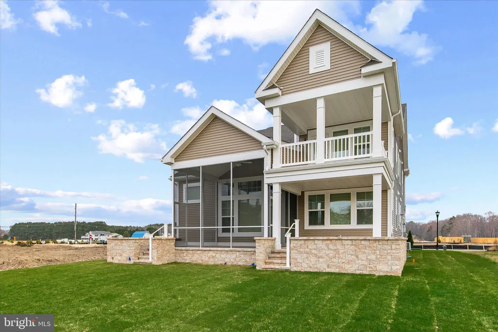 36312 Sturgis Lane, Frankford, DE 19945