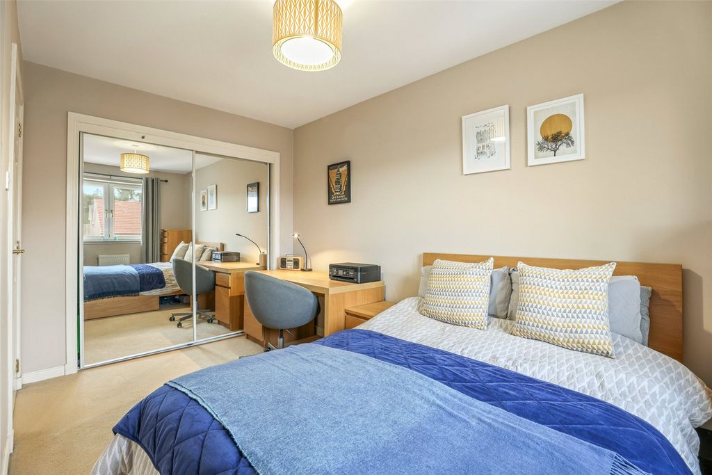Additional image 11 of 2 bed flat for saleRoss Avenue, Perth, Perth And Kinross PH1