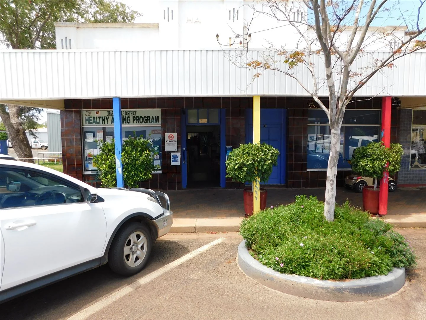 Additional image 14 of 110-112 Alfred Street, Charleville QLD 4470