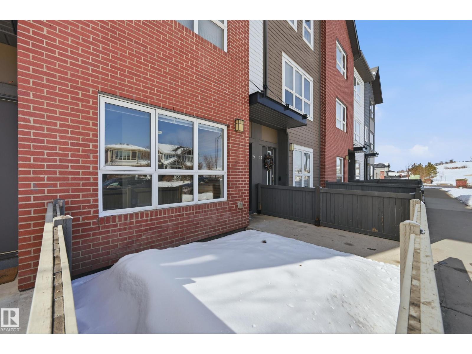 Additional image 3 of 24-2560 Pegasus Boulevard NW, Edmonton, AB, T5E6V4