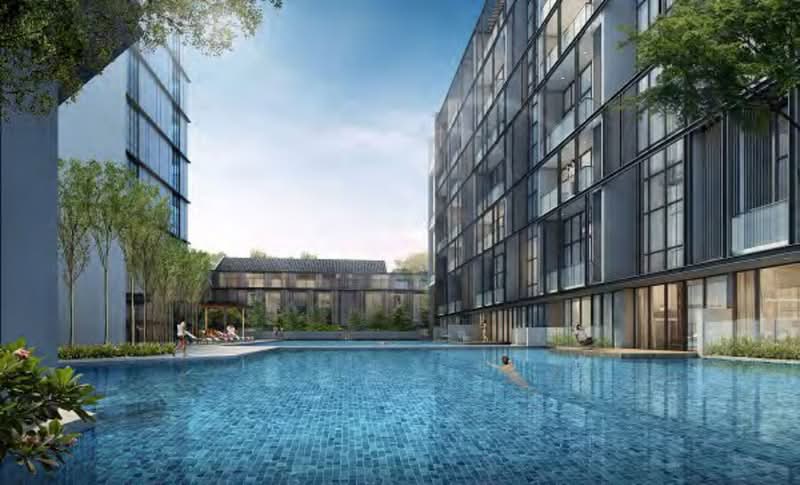 Additional image 7 of 92 Robertson Quay