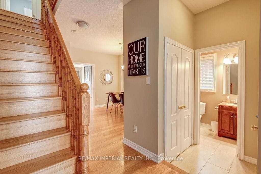 Additional image 3 of 2438 Felhaber Crescent, Oakville, ON, L6H 7N8