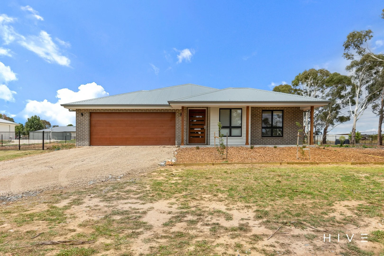 1 Faithfull Street, Gundaroo NSW 2620