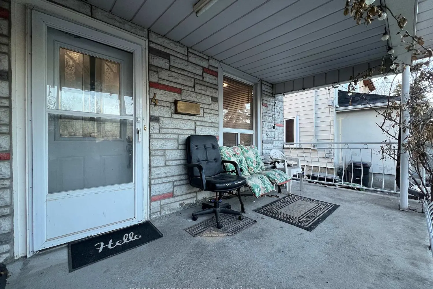 Additional image 4 of 4 Locust Street