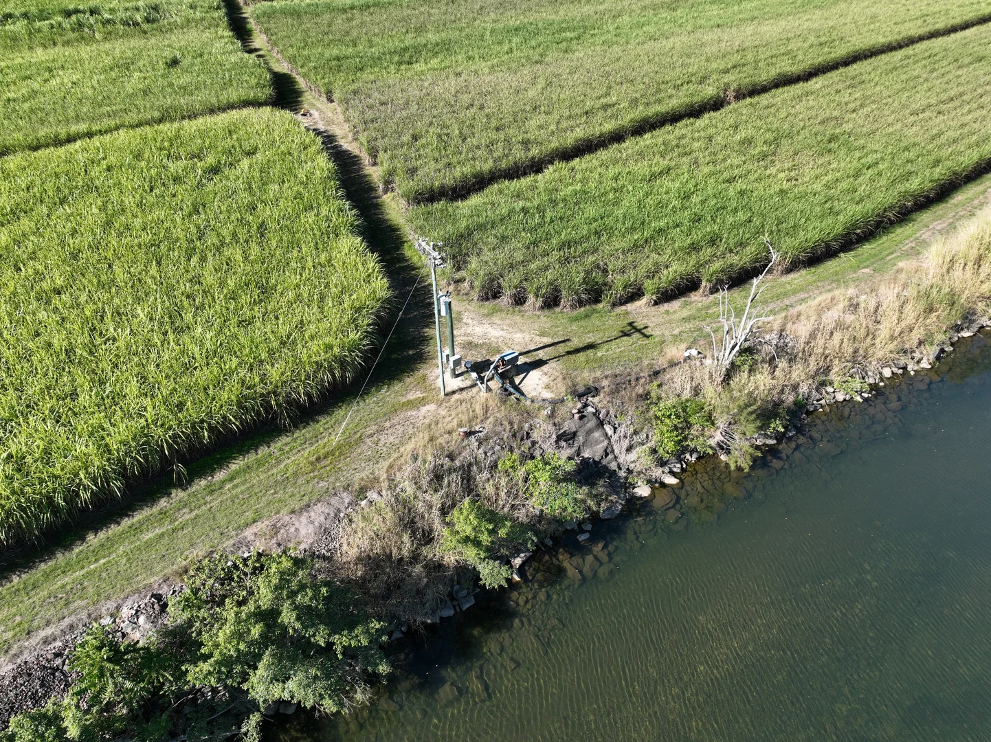 Additional image 27 of Finch Hatton QLD 4756