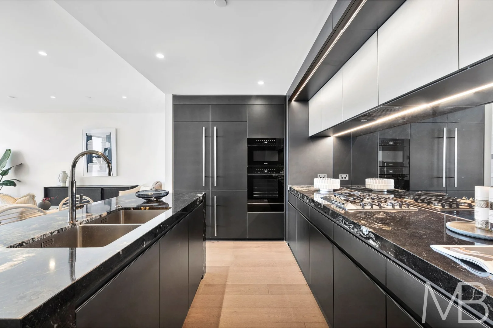 Additional image 8 of Level 35/88 Barangaroo Avenue, Barangaroo NSW 2000