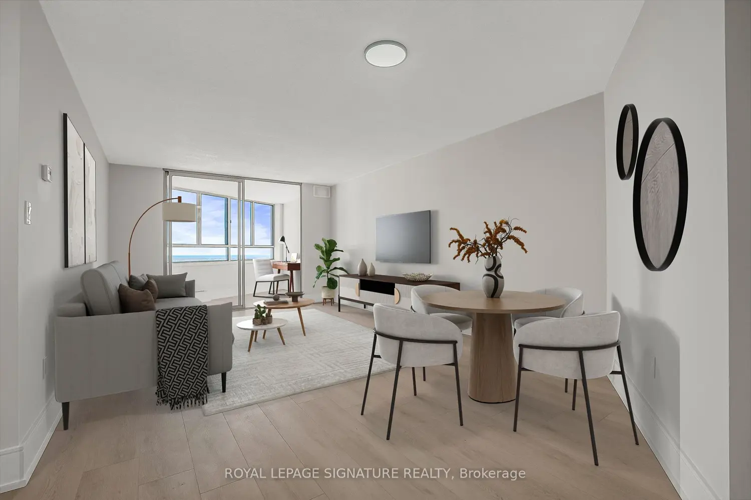 Additional image 3 of 270 Queens Quay 2507