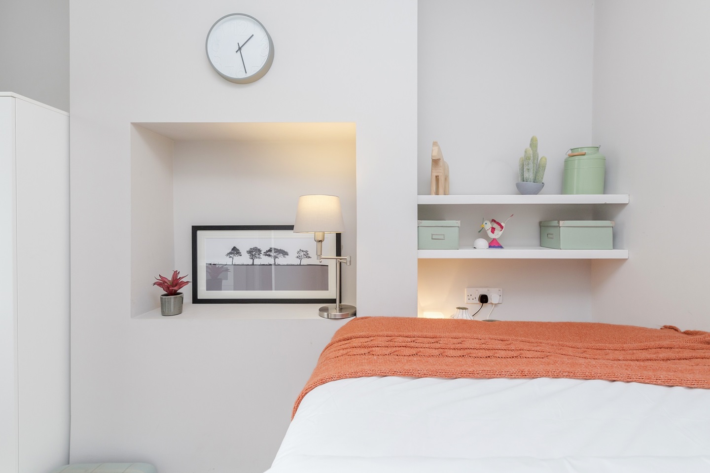 Additional image 22 of 2 Bed Flat, Fentiman Road, SW8, N1 7GU