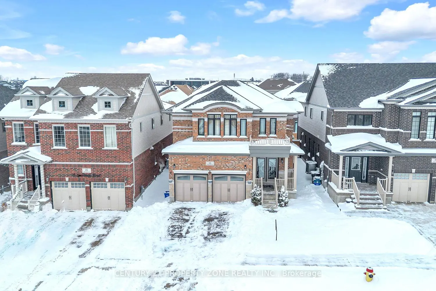 Additional image 2 of 14 Spachman Street