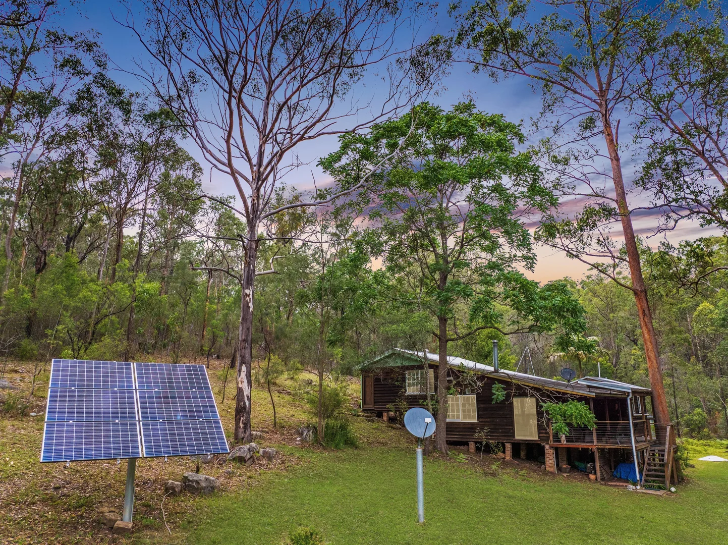 Additional image 25 of 250 Finchley Trk, Laguna NSW 2325