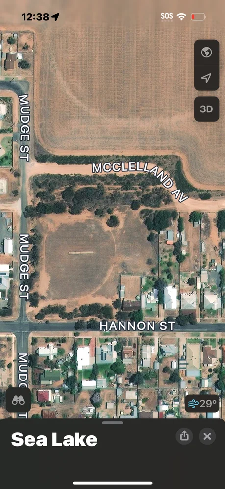 Additional image 2 of 69-75 Hannon Street, Sea Lake VIC 3533