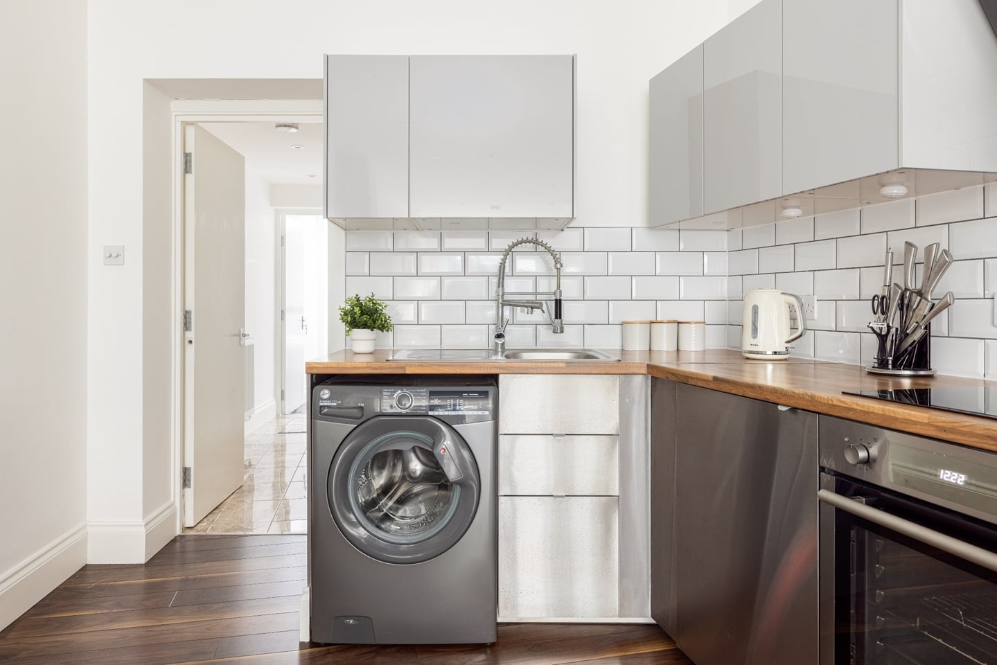 Additional image 7 of 1 Bed Flat, Friary Road, SE15, N1 7GU