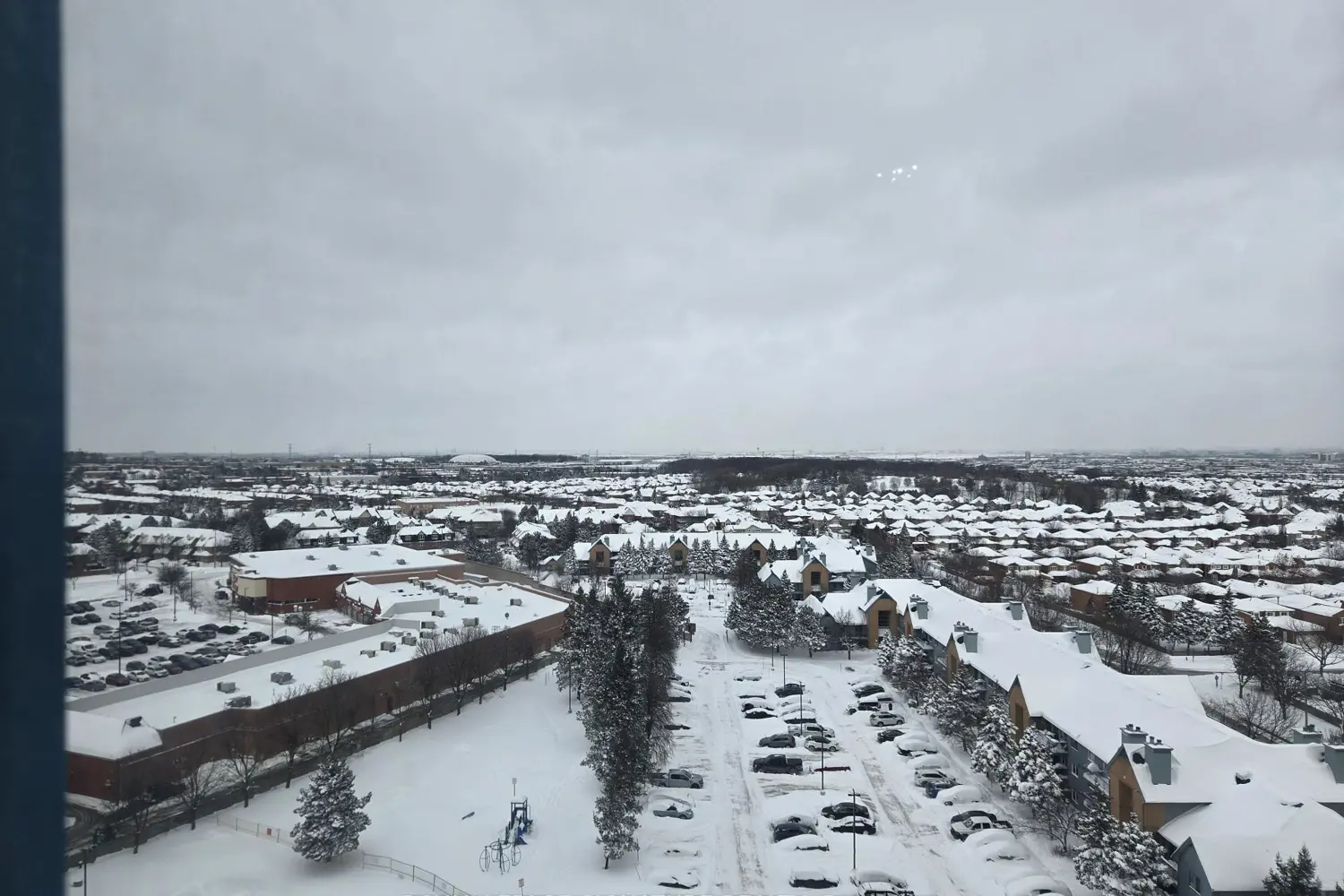 Additional image 5 of 25 Trailwood Drive 1606