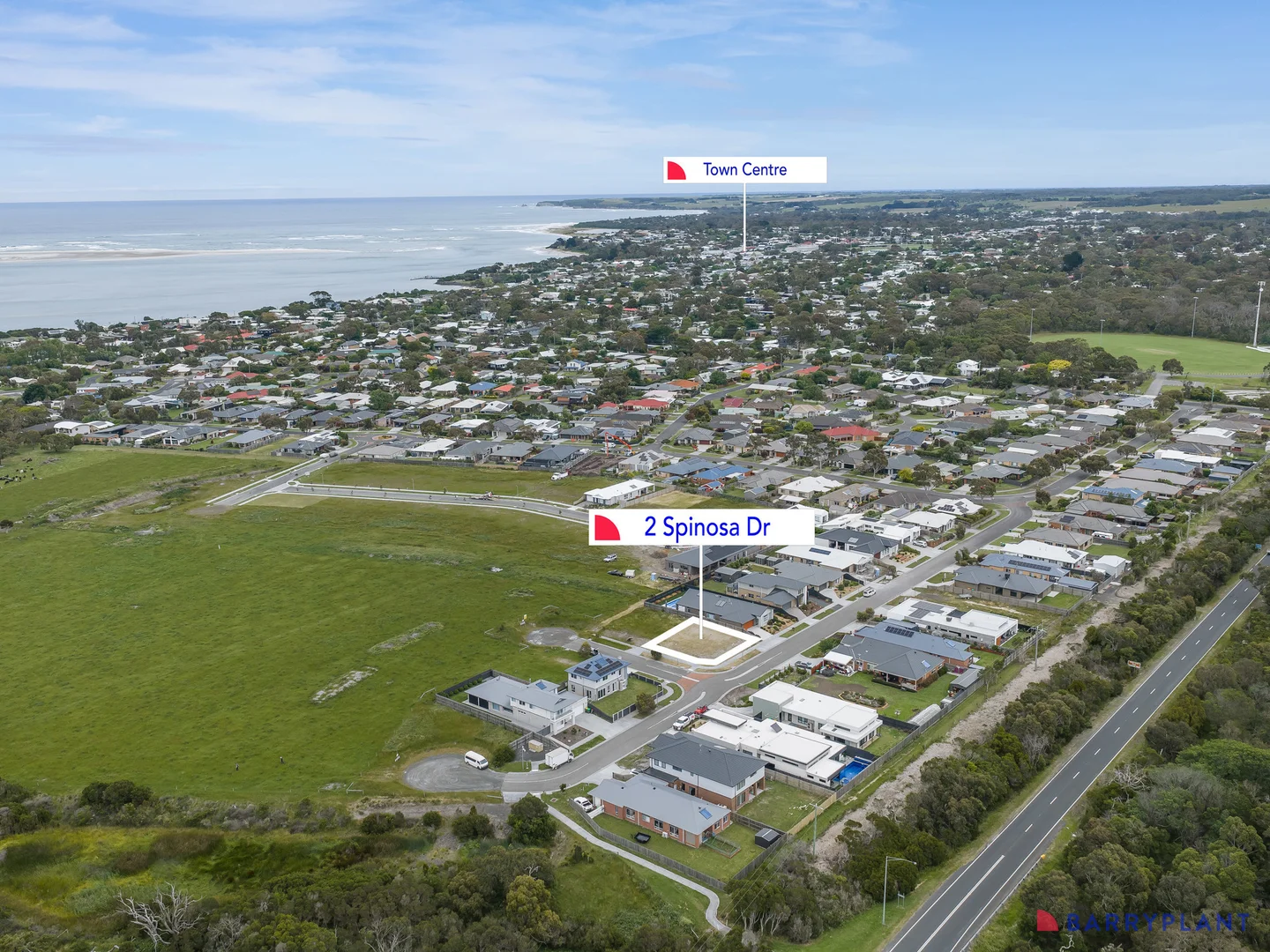 Additional image 2 of 2 Spinosa Drive, Inverloch VIC 3996