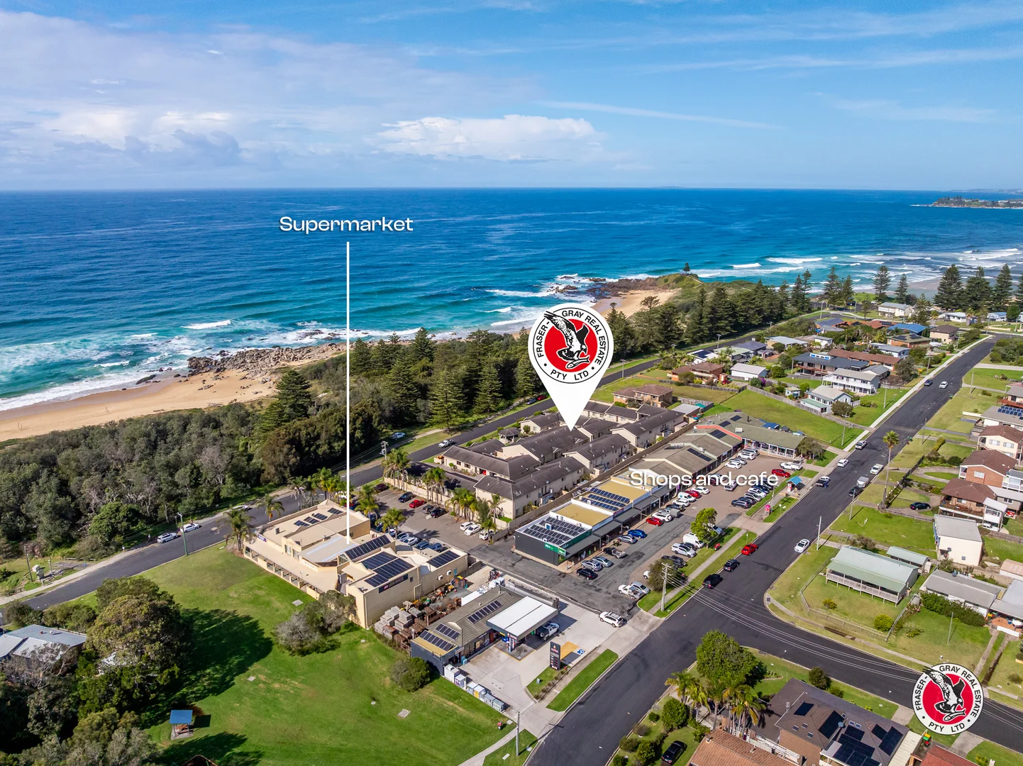 Additional image 25 of unit 13/105-113 Tuross Boulevard, Tuross Head NSW 2537