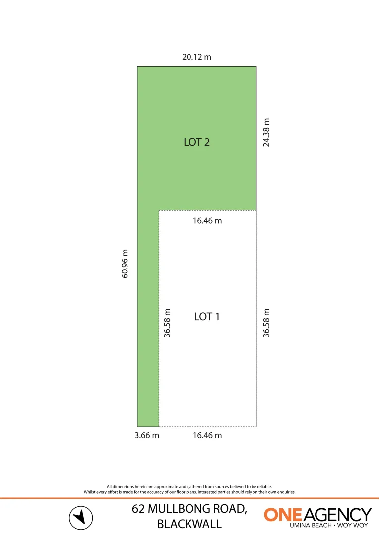 Additional image 2 of 62 Mullbong Road, Blackwall NSW 2256