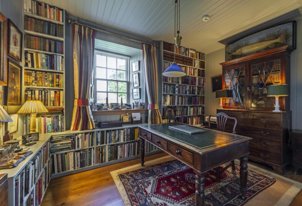 Additional image 7 of The Old Granary & Home Farm, Drybridge, Buckie, Moray, AB56