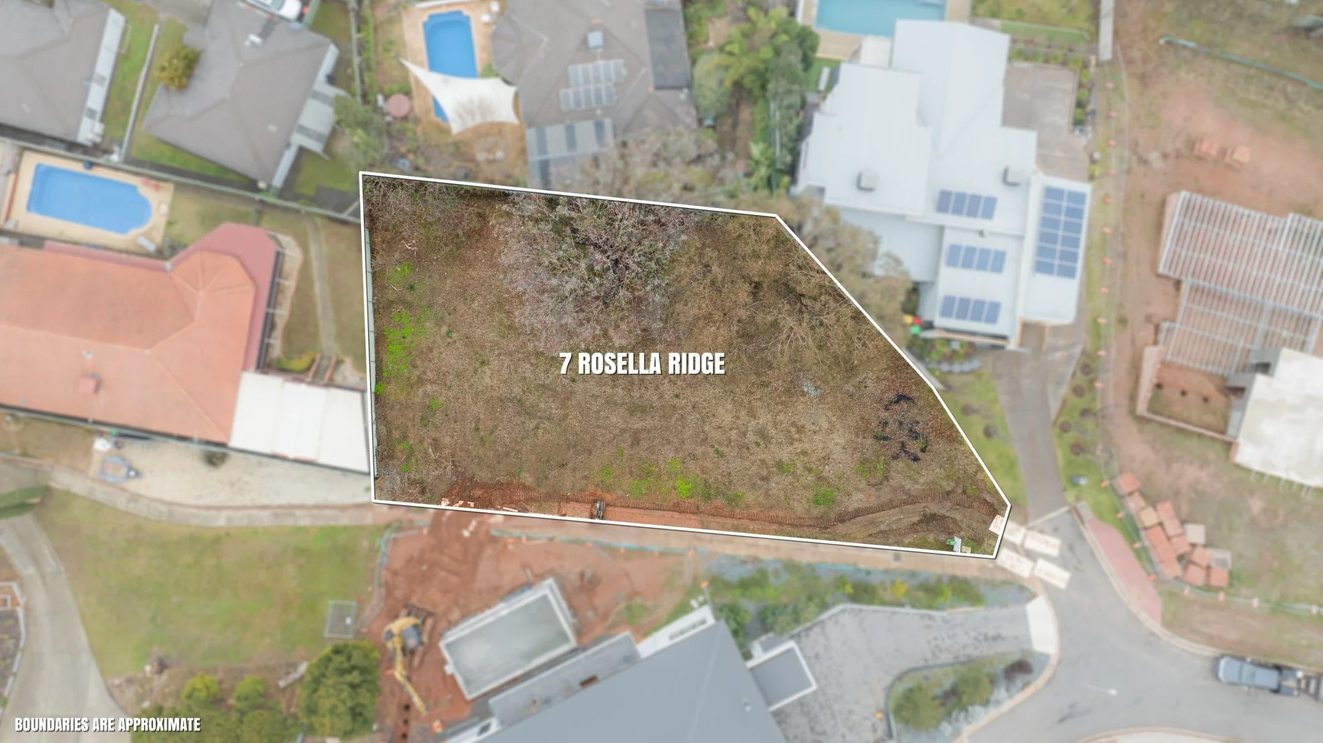 7 Rosella Ridge, East Albury NSW 2640