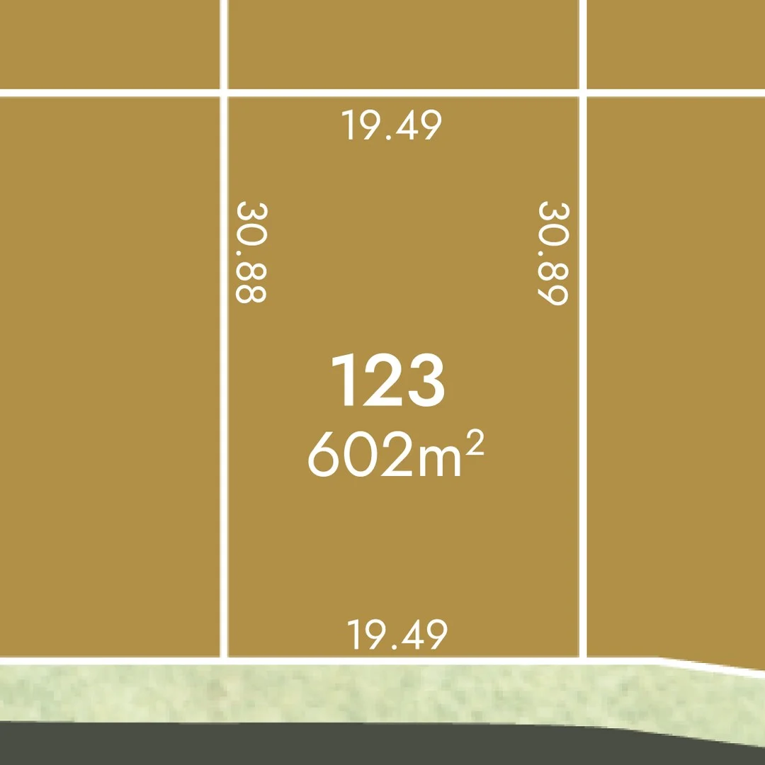 Lot 123 - Stage 3A Bellagrove Estate, Southside QLD 4570