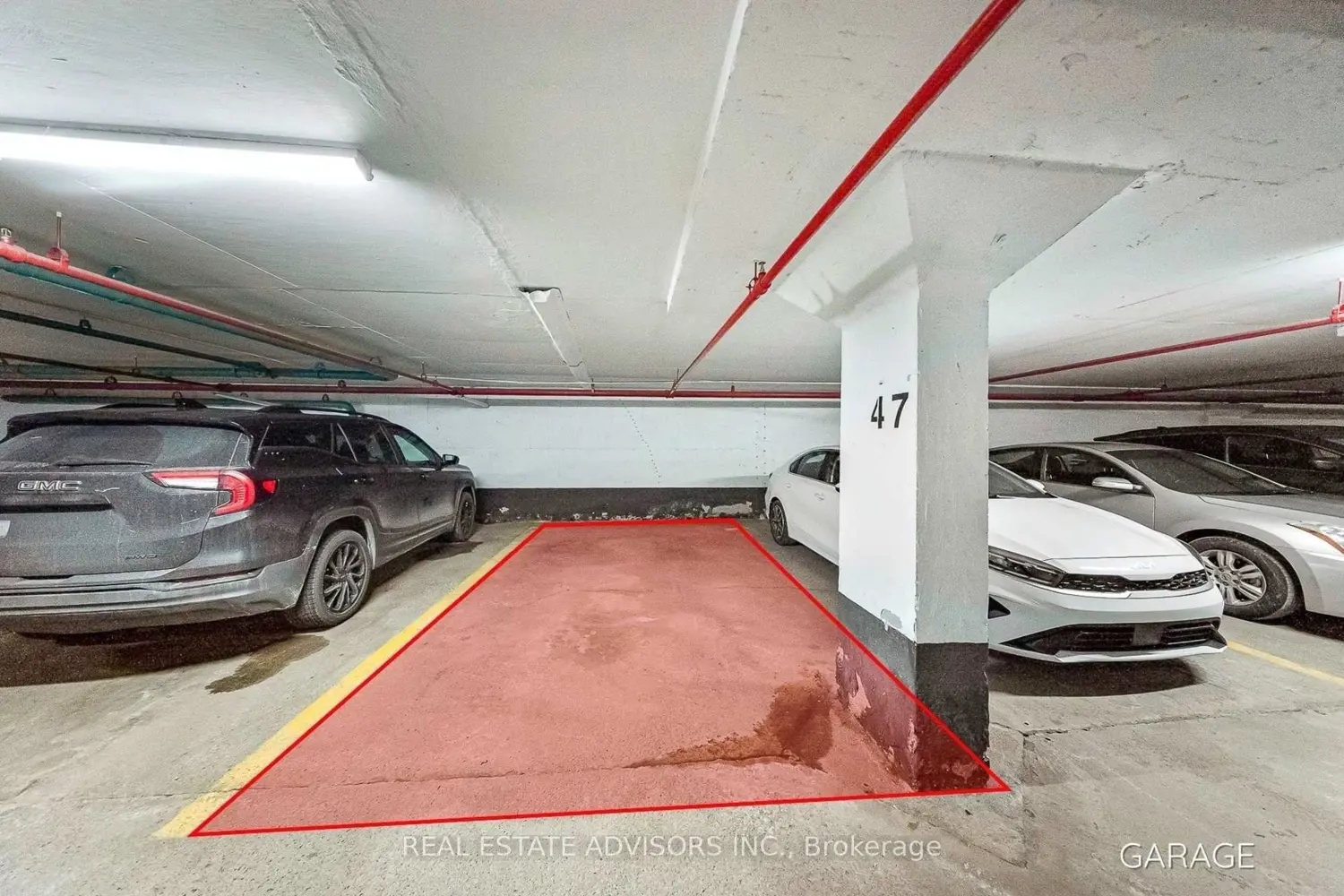 Additional image 7 of 1625 Bloor Street 524