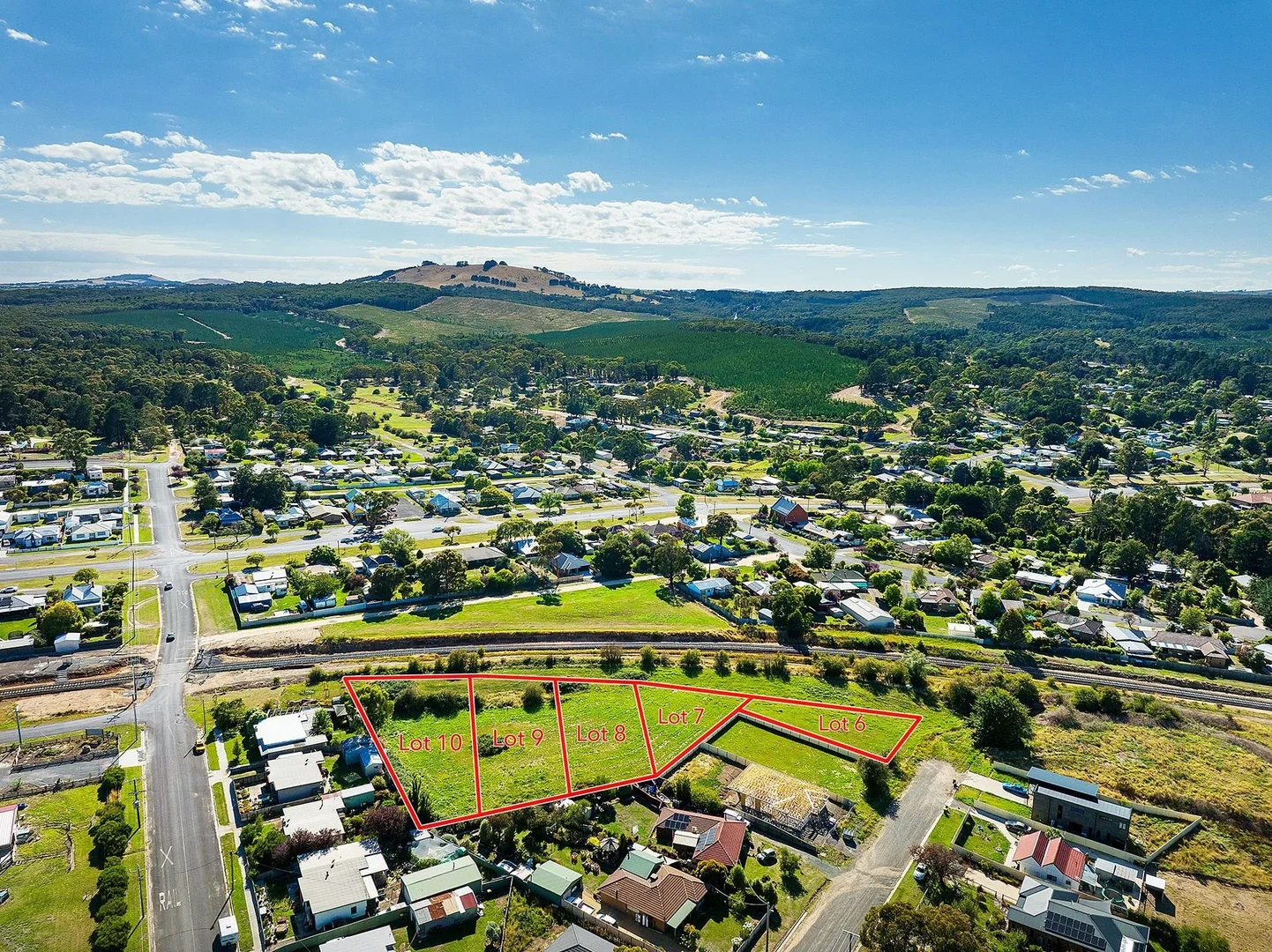 Additional image 4 of 1 Jory Street, Creswick VIC 3363