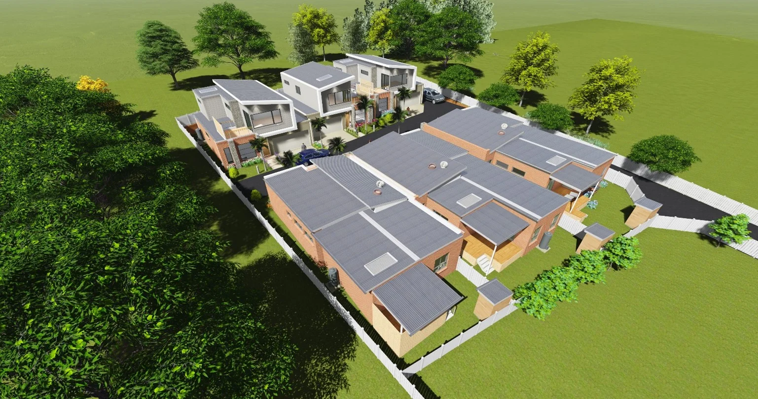 Additional image 8 of 6/33B Pallett Street, Golden Square VIC 3555