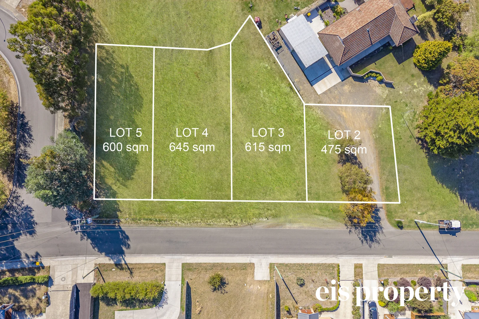 Additional image 3 of Lot 4/24 Silver Hill Road, Cygnet TAS 7112