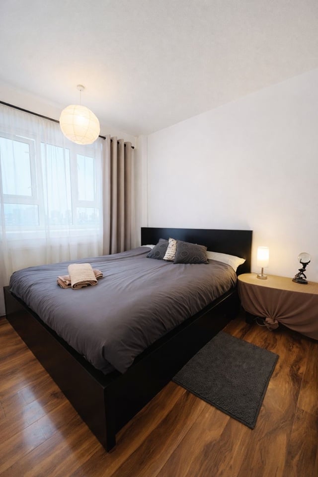 Room in a Shared Flat, Penrose St, SE17, N1 7GU