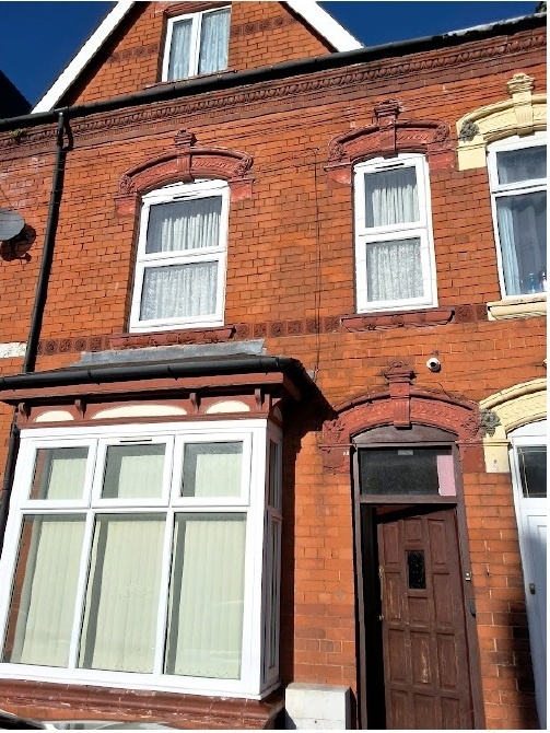 Room in a Shared House, Ivor Road, B11, N1 7GU