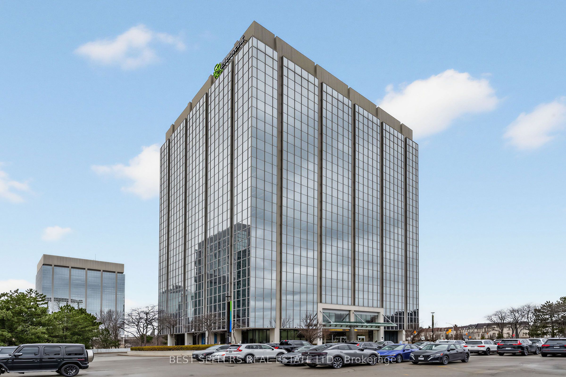 Additional image 2 of 150-4 Robert Speck Parkway, Mississauga, ON, L4Z 1S1