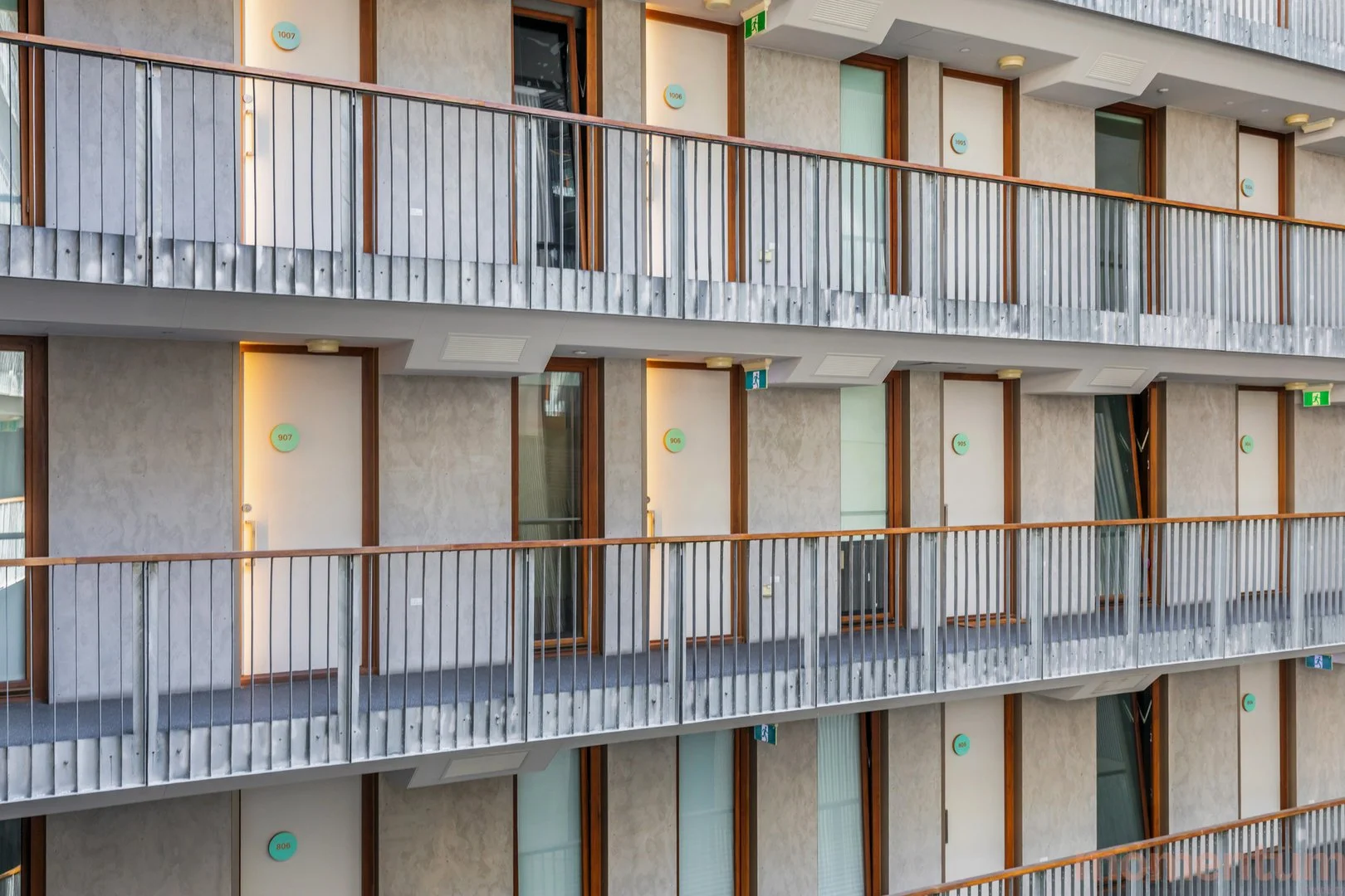 Additional image 14 of 906/25 Edinburgh Avenue, City ACT 2601