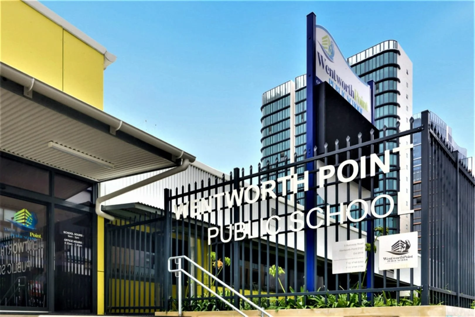 Additional image 11 of 11 Wentworth Place, Wentworth Point NSW 2127