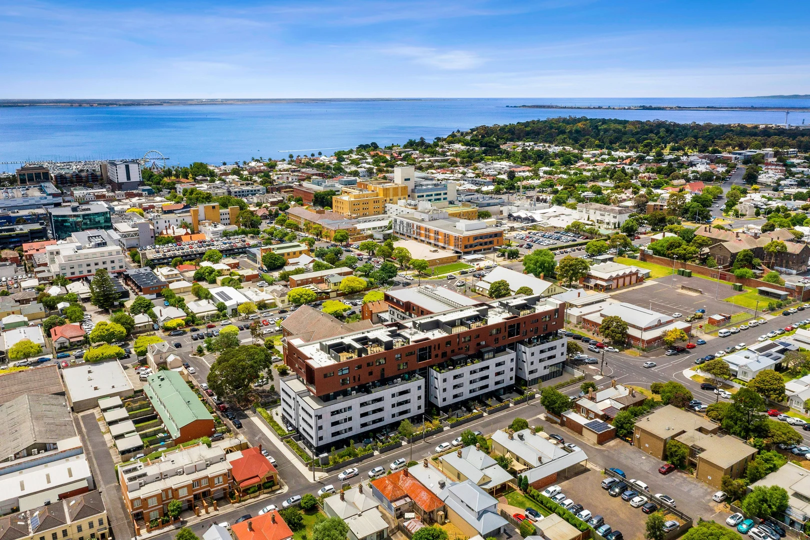 Additional image 9 of 315/146 Bellerine Street, Geelong VIC 3220