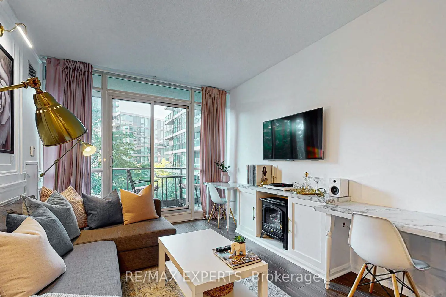 209 Fort York Boulevard 355