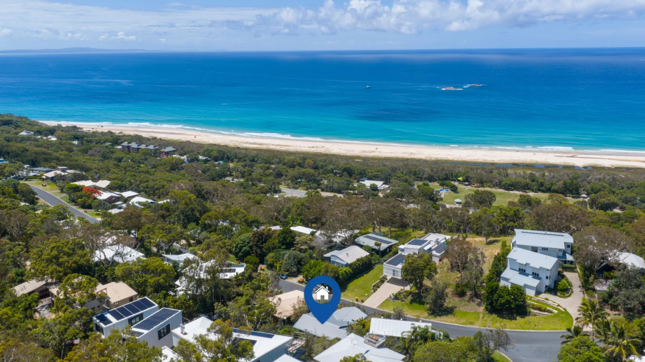 Additional image 21 of 96 Tramican Street, Point Lookout QLD 4183