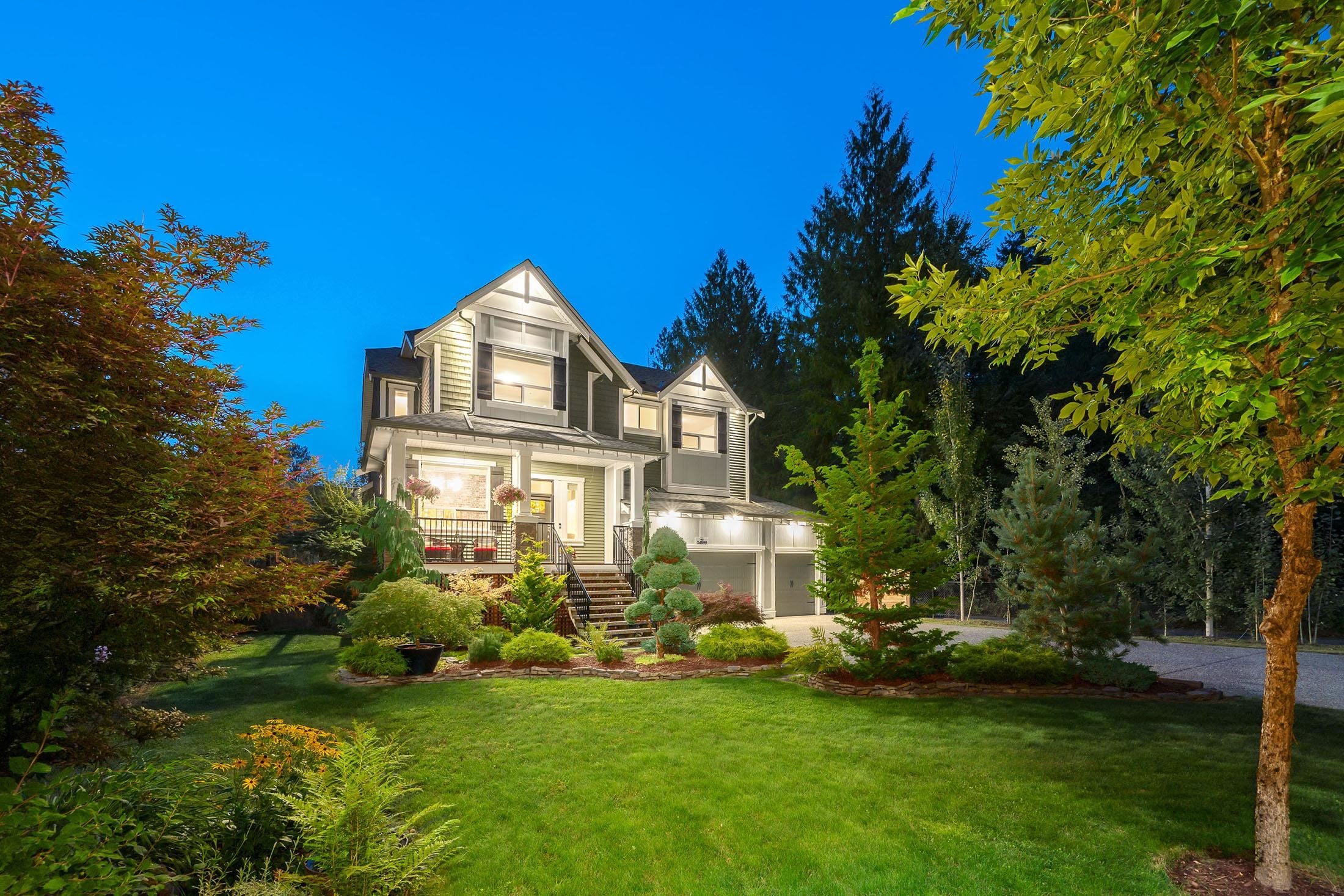 24095 Fern Crescent, Maple Ridge, BC, V4R 2S1