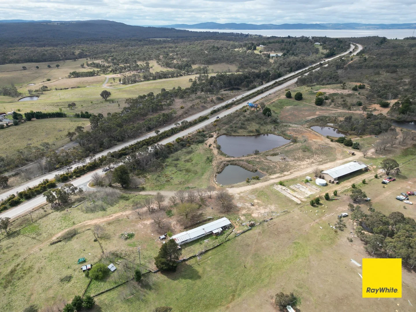 2972 Federal Highway, Lake George NSW 2581