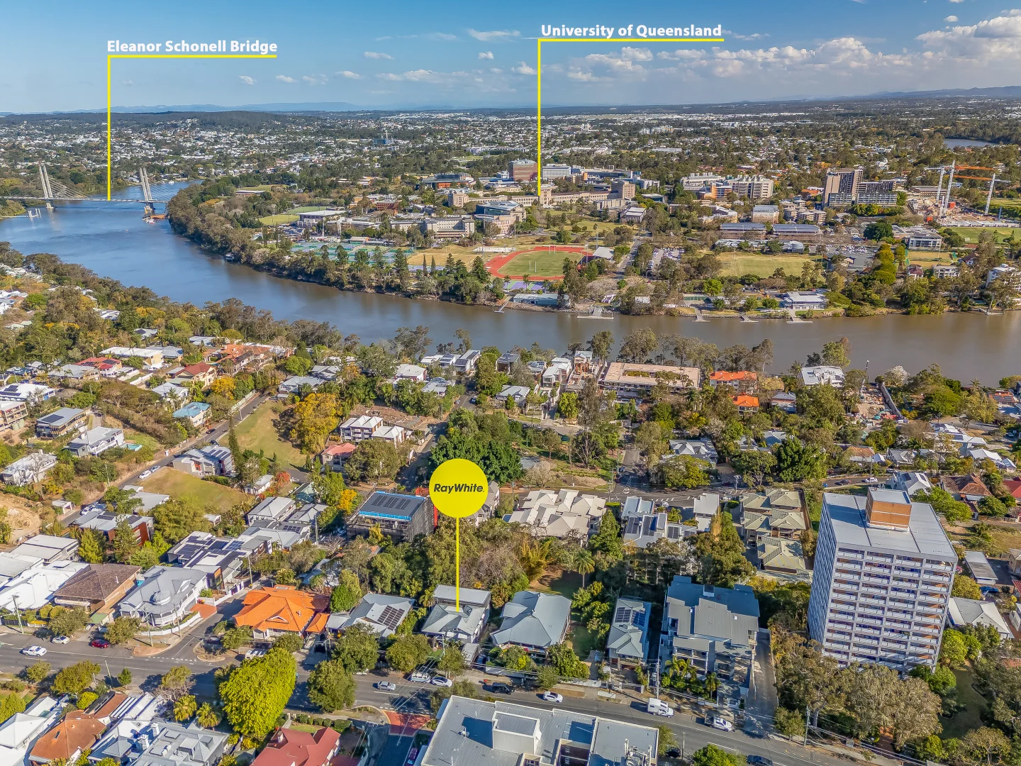 Additional image 28 of 111 Dornoch Terrace, Highgate Hill QLD 4101