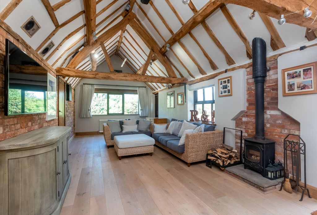 Additional image 35 of 5 bed detached house for saleOld Warwick Road, Rowington, Warwickshire CV35