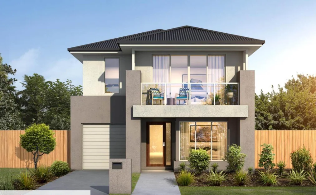 CONTACT AGENT, Box Hill NSW 2765