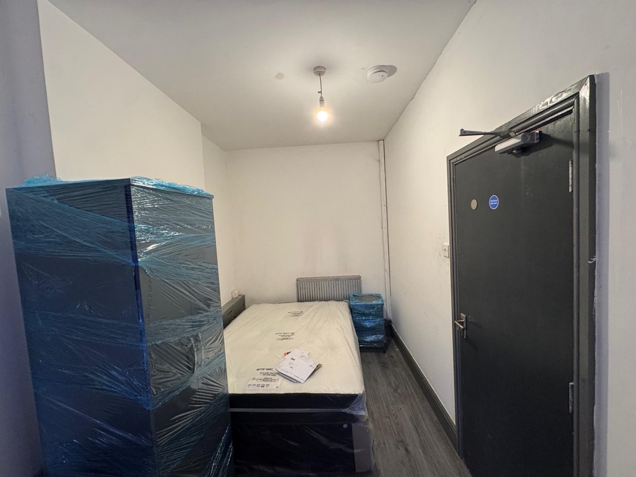 Additional image 5 of Room in a Shared House, Cherrywood Road, B9, N1 7GU