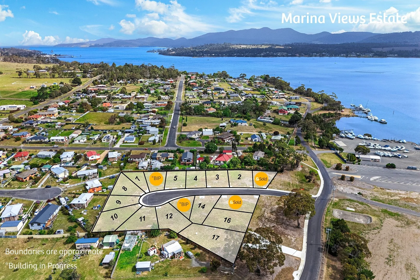 Additional image 9 of Lot 1-17/13 Esplanade East, Triabunna TAS 7190