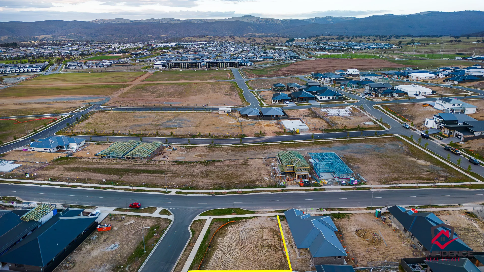 Additional image 8 of 66 Edward Drive, Googong NSW 2620