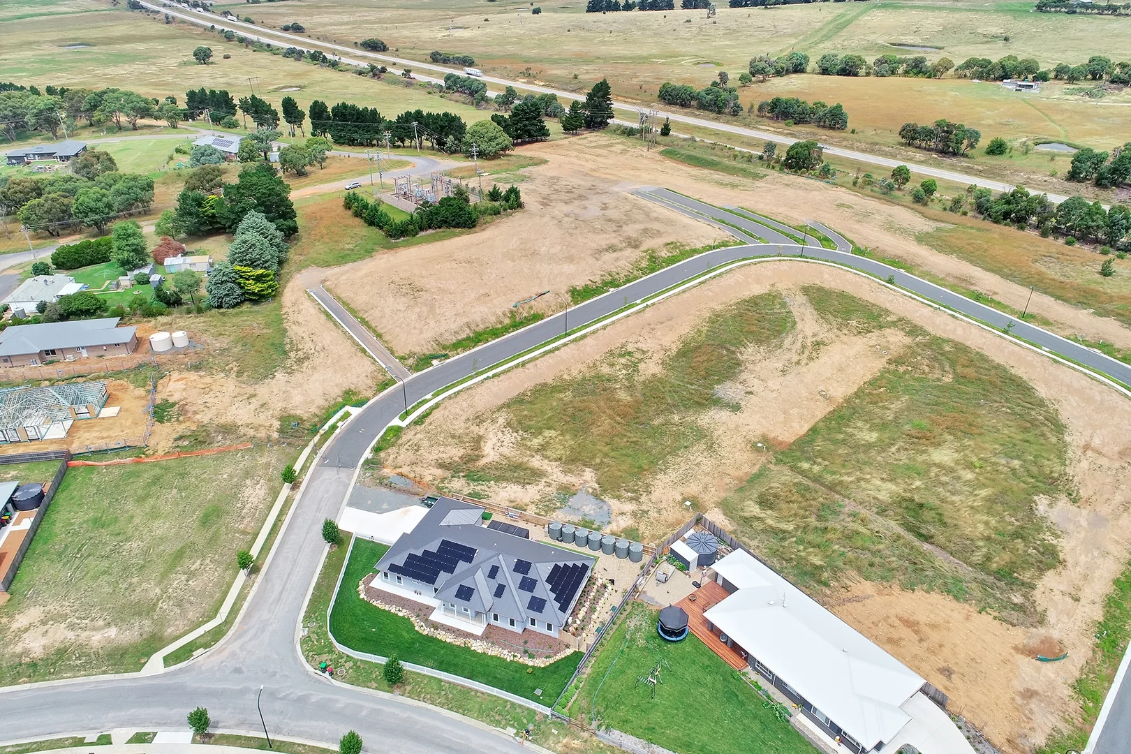 Additional image 5 of Lot 213 Green Avenue, Gunning NSW 2581