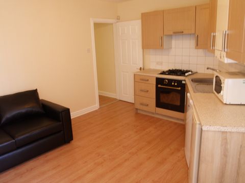 Mauldeth Road West, Withington, Manchester M20